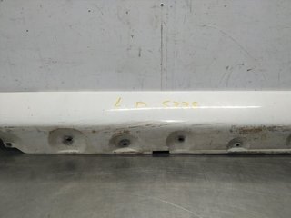 FALDON LATERAL BMW SERIE 3 COMPACTO (E46)