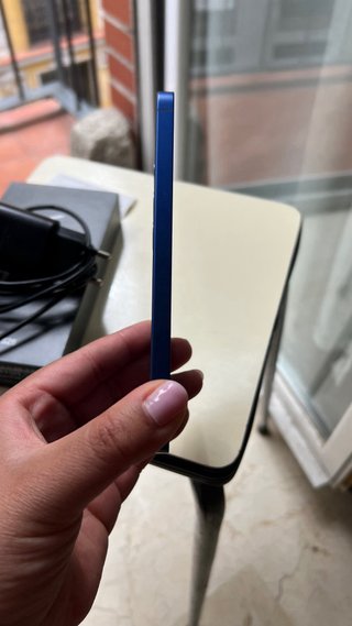 Samsung Galaxy S25 como nuevo con garantía 2 ańos