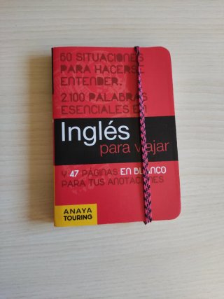 Inglés para viajar