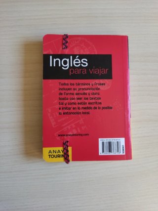Inglés para viajar