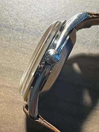 Longines La Grande Classique