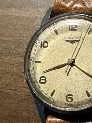 Longines La Grande Classique