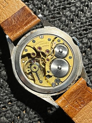 Longines La Grande Classique