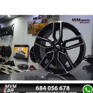 Llantas 19 FOX BMW CSL Look