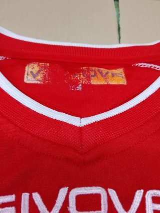 Maglietta calcio Givova Manchester United