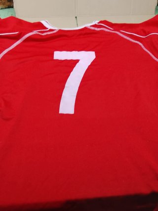 Maglietta calcio Givova Manchester United