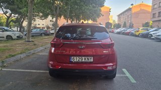 KIA Sportage 2018