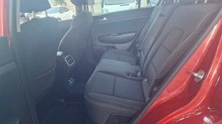 KIA Sportage 2018