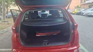 KIA Sportage 2018