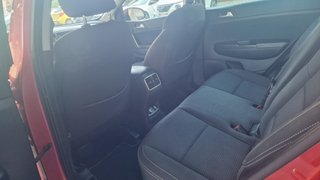 KIA Sportage 2018