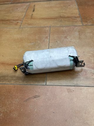 Airbag Copiloto BMW E46