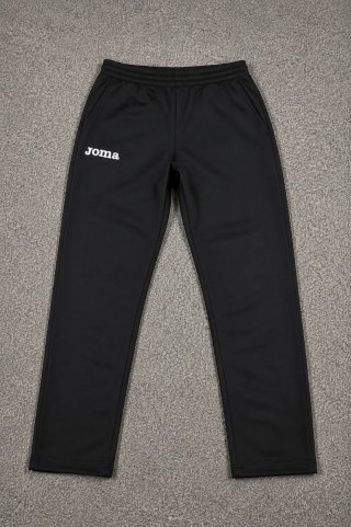 Pantalón chándal Joma Negro Talla S
