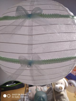 Tarta de pañales para bebé