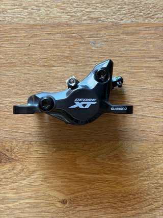Pinza Freno Shimano Deore XT BR-M8100