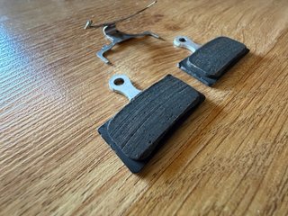 Pinza Freno Shimano Deore XT BR-M8100