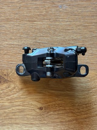 Pinza Freno Shimano Deore XT BR-M8100