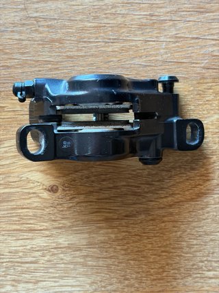 Pinza Freno Shimano Deore XT BR-M8100