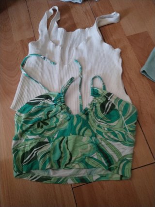 Lote Ropa Verano Mujer
