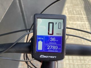 bicicleta eléctrica, e-bike, MTB eléctrica, doble
