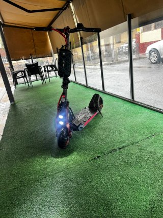 Patinete Eléctrico Ecoxtem Bison