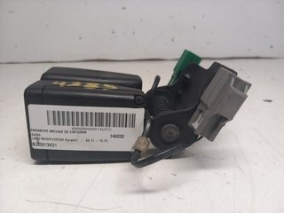 ENGANCHE CINTURON TRASERO CENTRAL LAND ROVER RANG