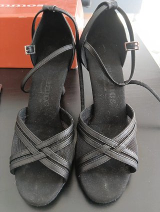 Zapatos de baile Rummos Talla 38