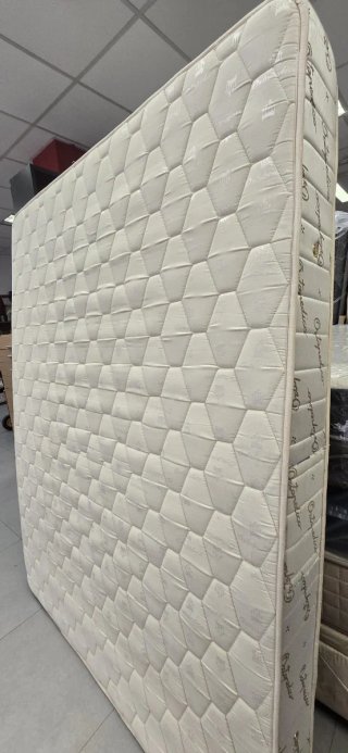 Colchón Ortopédico 135cm