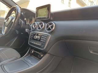 Mercedes-Benz Clase A180 CDi automatico