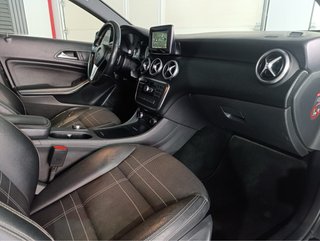 Mercedes-Benz Clase A180 CDi automatico