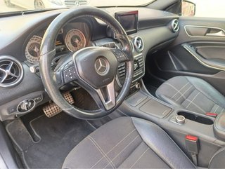 Mercedes-Benz Clase A180 CDi automatico