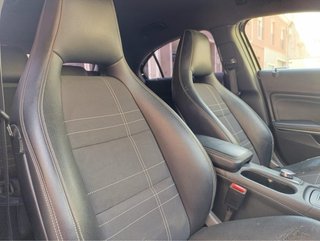 Mercedes-Benz Clase A180 CDi automatico