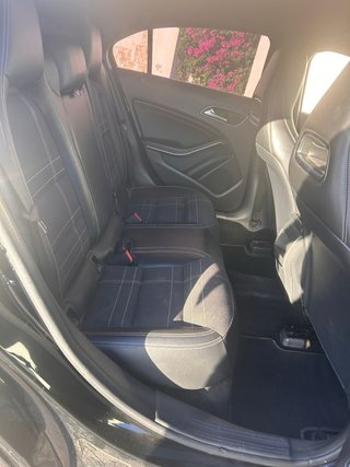 Mercedes-Benz Clase A 180 CDI Pack AMG automatico