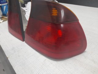 Pilotos Traseros BMW E46 Berlina
