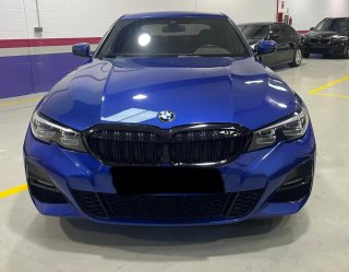 BMW Serie 3