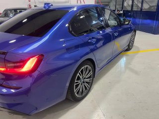 BMW Serie 3