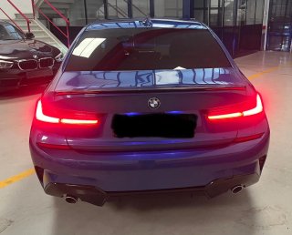 BMW Serie 3