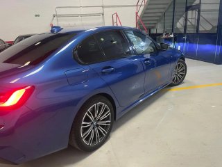 BMW Serie 3