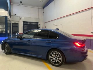 BMW Serie 3