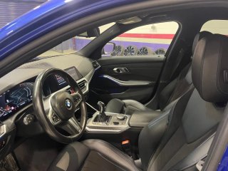 BMW Serie 3