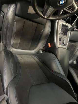 BMW Serie 3