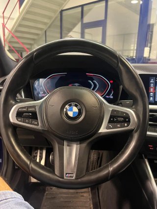 BMW Serie 3