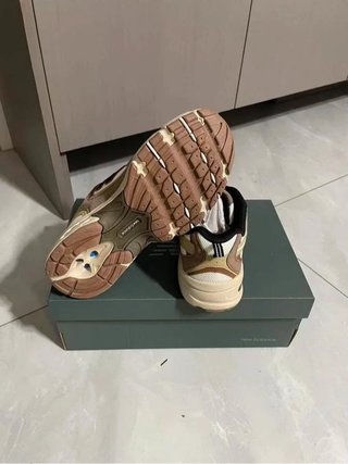 New Balance 530 Marrón Talla 36-45