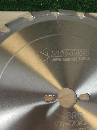 Hoja de sierra circular Amboss