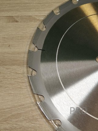 Hoja de sierra circular Amboss