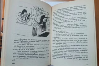 Libro Los Hollister y el misterio de los gnomos