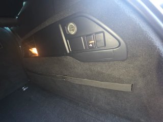 Volkswagen Touareg 2013