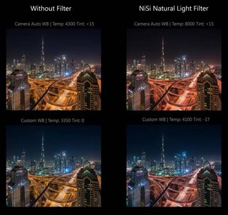 Canon EF 11-24mm f/4L USM + Filtros 180mm