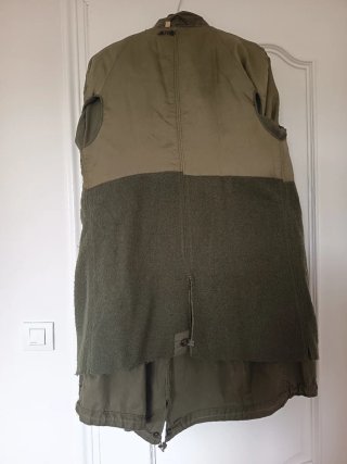 PARKA M51 ORIGINAL