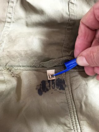 PARKA M51 ORIGINAL