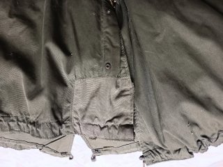 PARKA M51 ORIGINAL